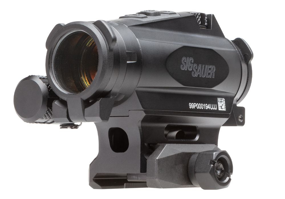 SIG Sauer ROMEO4XT-PRO